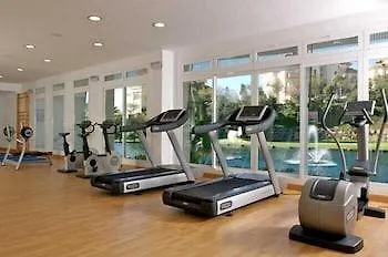 Apartment Greenlife Golf Club - *