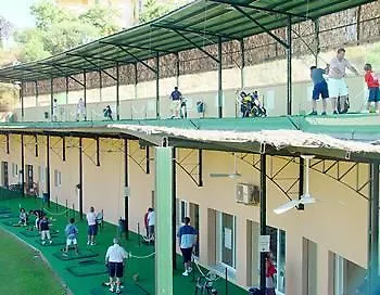 Apartment Greenlife Golf Club - *