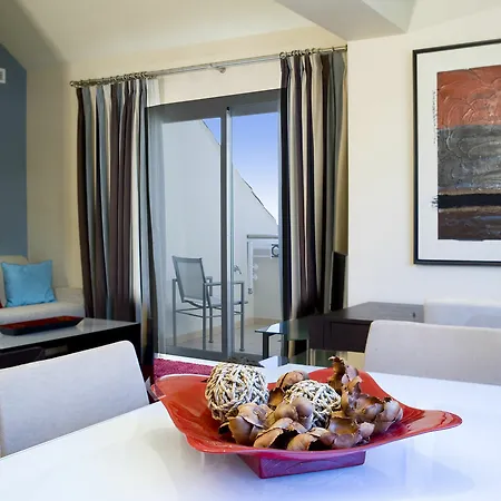 Apartment Greenlife Golf Club - *