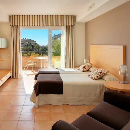 Greenlife Golf Club - Apartment Marbella